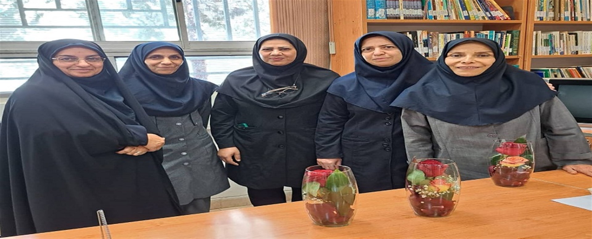 روز کتابدار سال 1403